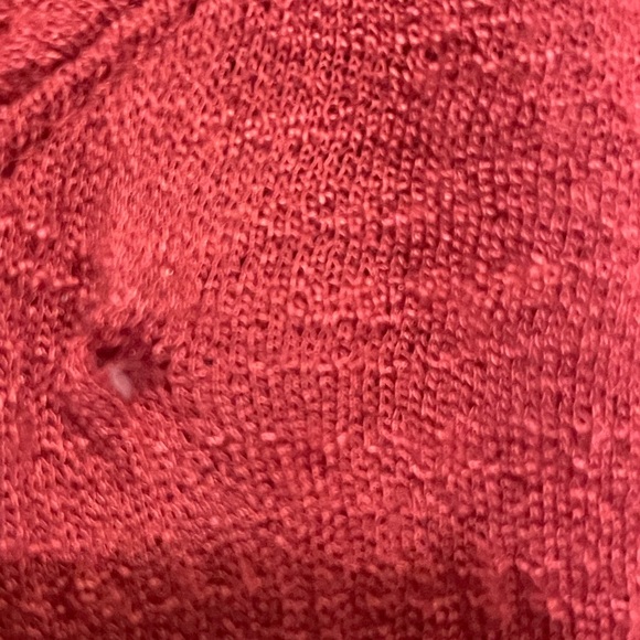 Free People Embroidered Women's Top - Picture 4 of 7